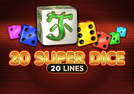 20 Super Dice