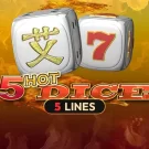 5 Hot Dice