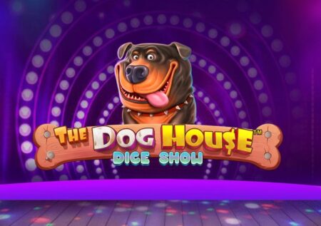 The Dog House Dice Show