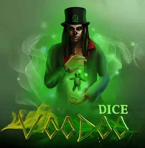 Voodoo Dice