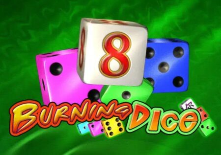 Burning Dice