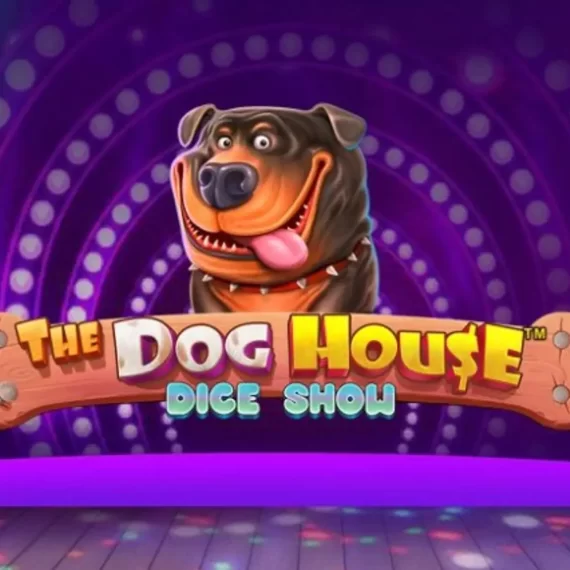 The Dog House Dice Show