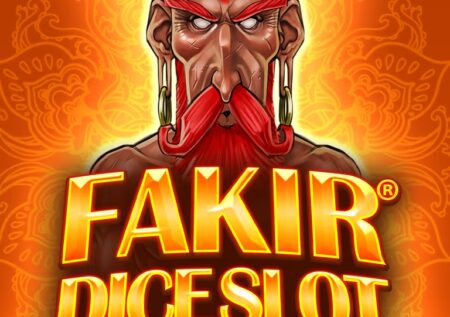 Fakir Dice Slot