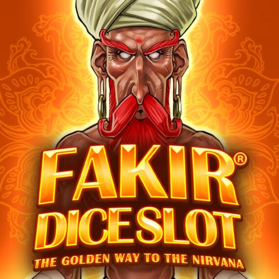 Fakir Dice Slot