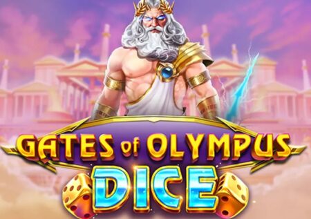 Gates of Olimpus Dice