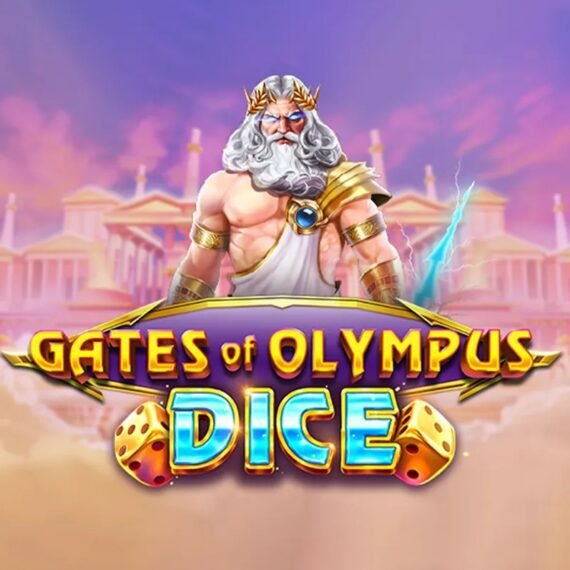 Gates of Olimpus Dice