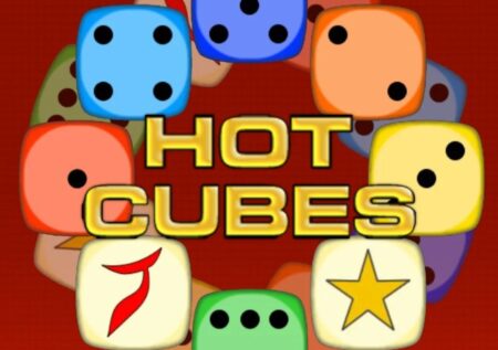 Hot Cubes