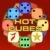 Hot Cubes