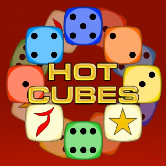 Hot Cubes