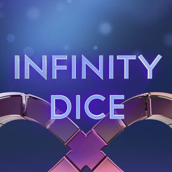 Infinity Dice