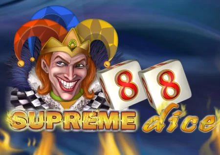 Supreme Dice