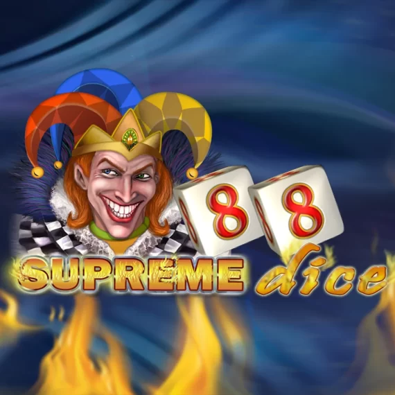Supreme Dice