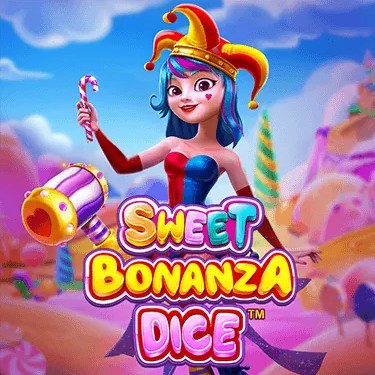 Sweet Bonanza Dice