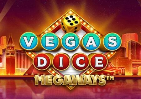 Vegas Dice