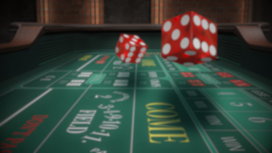 dice casino