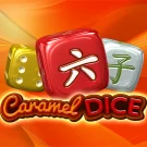 Caramel Dice