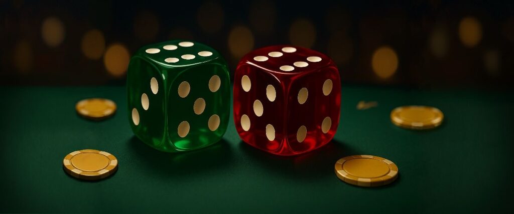 dice dice