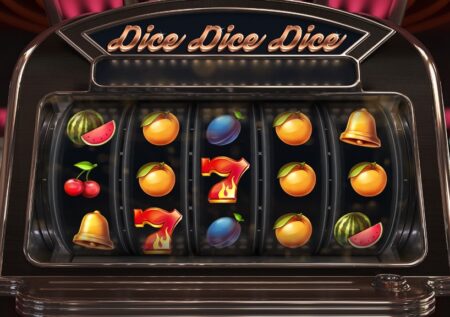 Dice Dice Dice