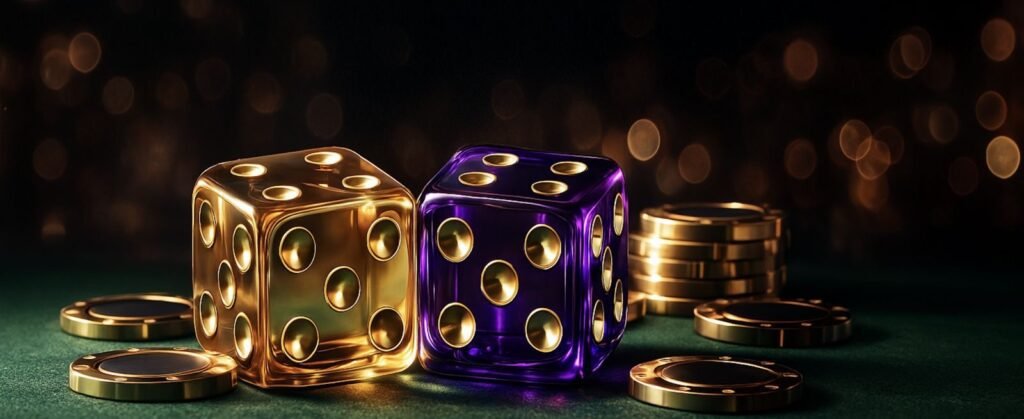 Dice Casino